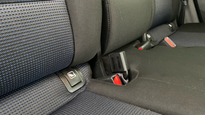 Hyundai Tucson 1.7 CRDi Blue Drive SE 5dr 2WD Diesel Estate